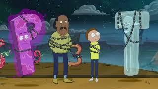 Rick And Morty Season 7 Episode 05 Full Episode - Rick and Morty Full Episodes No Cuts HD 1080p