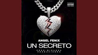 Un secreto (feat. Miranda produciendo)