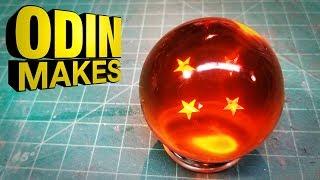 Odin Makes: Dragon Balls by Sherby from Dragon Ball Z