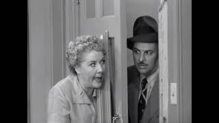 Lights, Camera, Lucy | The Riotous Ricky Movie Fiasco! | I Love Lucy