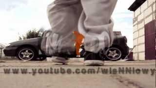 wisNNiowy [2012NEW] - Lights (Produced by M.O)