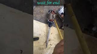 blender repair and testing / blender motor repair / blender repair #shortvideo #amelectric