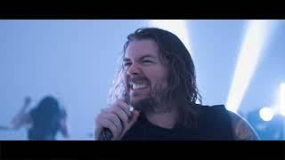 Saliva - COME BACK STRONGER [Official Music Video]