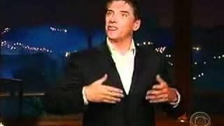 Craig Ferguson on Flirting 2005