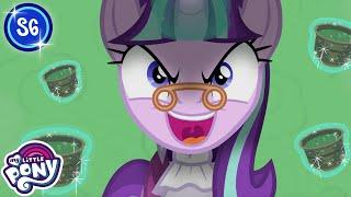 A Hearth's Warming Tail‍️  | S6EP8 | Friendship is Magic | MLP FULL EPISODE