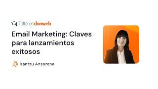 Email Marketing para lanzamientos exitosos