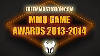 FreeMMOStation Free MMO Game Awards 2013~2014