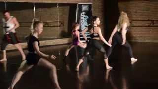 The Audition Promotional Video