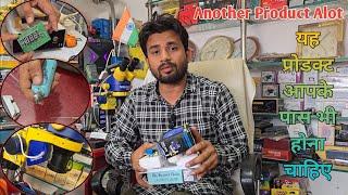 Mobile Repairing Best Tools Unboxing / Repairing Shop Pe To Hona Hi Chahiye Ye Sabhi Tools 100%