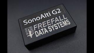 SonoAlti G2 Product Introduction