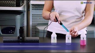 Calibrate pH Sensor of a Zodiac pH Expert & pH Perfect