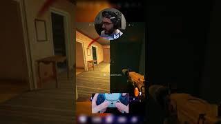 MuTeX have 100% accuracy & 500iq vs full squad in WARZONE