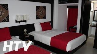 Choco's Hotel en Villahermosa