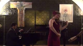 Aaron Kernis, Air