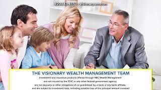 The Visionary Wealth Management Team