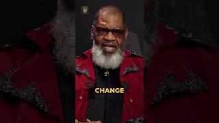 You have to CHANGE yourself. || Terrance X. Johnson #motivation #advice #mentor