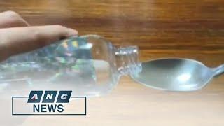 DOST: Virgin coconut oil can help decrease COVID-19 symptoms | ANC