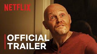 Old Dads | A Netflix Film From Director Bill Burr | Official Trailer | Netflix