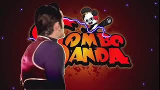 Robbie Rotten Hiding Combo Panda