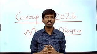 TNPSC GROUP 4 2025 PREPARATION STRATEGIES