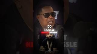 Master P on How Fame Hits After Death | @HoldinCourtPodcast