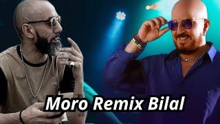 Moro x Bilal - Remix Rai Rap 2024