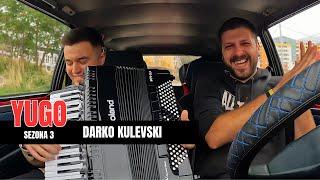 YUGO - Darko - Elektricna Harmonika