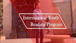 BigBang Artwork : International Youth Reading Program