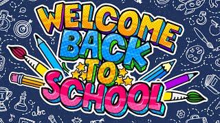 Welcome to this new school year!