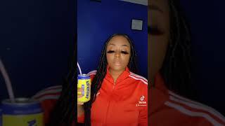 WHEN IT COMES TO A DRINK IMMA HAVE IT | TWISTED TEA | TIKTOK TREND