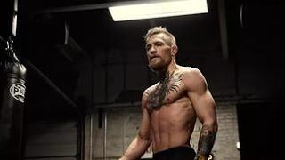 UFS_Conor McGregor