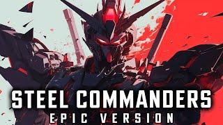 Sabaton - Steel Commanders (EPIC VERSION)