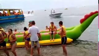 центр пляж Джубги