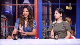 E14 - Khorupanti News with Lakha Ft. Sonam Bajwa & Tania || Guddiyan Patole || Balle Balle TV ||