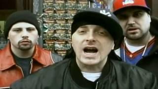 Non Phixion ft. DJ Premier - Rock Stars ft. DJ Premier (Uncut) [HD]