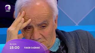 Təsir Dairəsi - 07.04.2023 ANONS