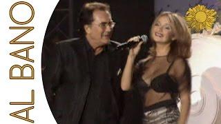 Al Bano e Ольга Орлова - La prima notte d'amore | Al Bano i Ego Ledi - Mosca 2005