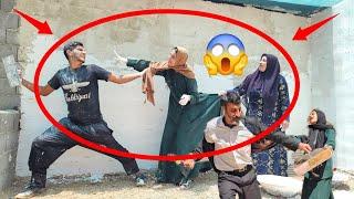 "The Hidden Wounds of a Family | From Destruction to Rebuilding Life"  