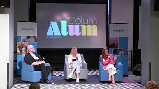 Alumni Relations presents: Creative Conversations: Tech + Fashion