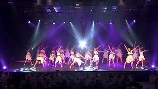 Extraits Gala 2019 par Rythme danse St joachim