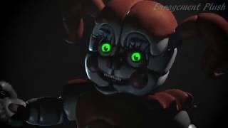 (FNAF SFM PREVIEW) Below The Surface Remake