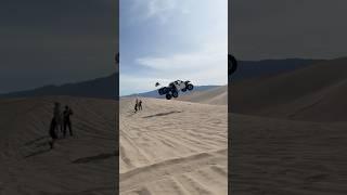 UTV vs Trophy Truck - Who did it better ?