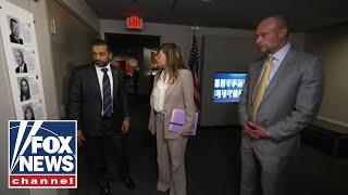 'STARKEST REMINDER': FBI leaders honor those fallen in the line of duty