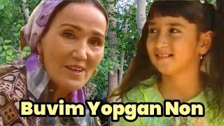 Buvim Yopgan Non (Videofilm)