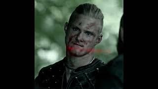 Ragnar is disappointed