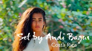 Julia Knit Set by Andi Bagus in Costa Rica