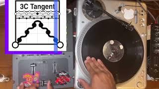 3 Click Tangent Tutorial | TTM Skratch Calendar Day 44