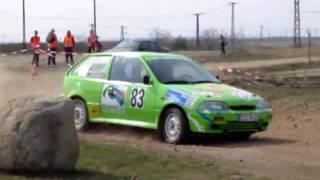 KV-Motorsport - gravelland 2004-1