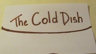 The Cold Dish by Craig Johnson (Book Review) ~ A Walt Longmire Mystery