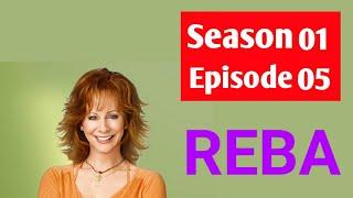 Reba S01E05 - The Steaks Are High